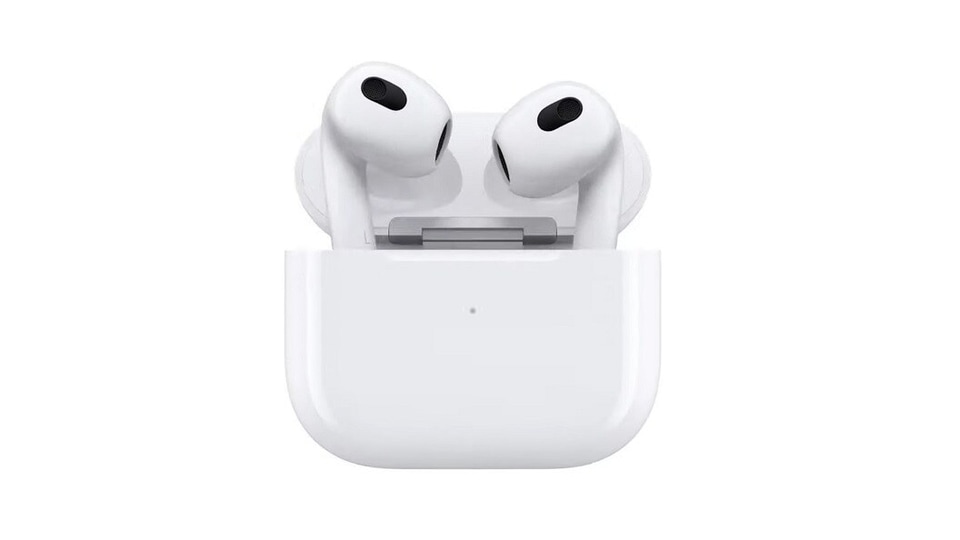 Apple AirPods