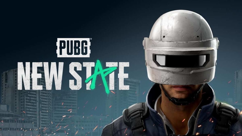 PUBG New State APK