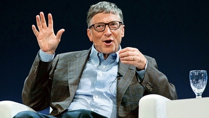 Bill Gates emails