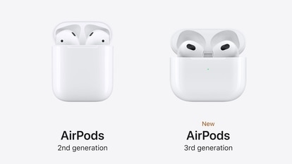 New AirPods vs AirPods 2 Price & Features Comparison: What extra <span get you | Wearables News