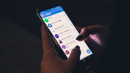 Telegram crosses one billion downloads