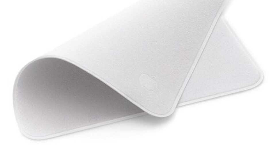 Apple Screen Cleaning Cloth