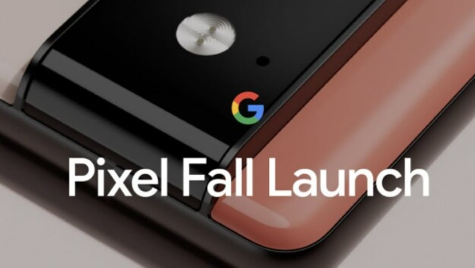 Google Pixel launch event 2021: How to watch Live streaming online - Google has provided the time as well as the channel through which fans can see the entire Google Pixel Fall Launch Live.