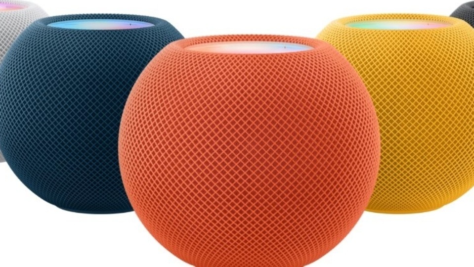 Apple HomePod mini price