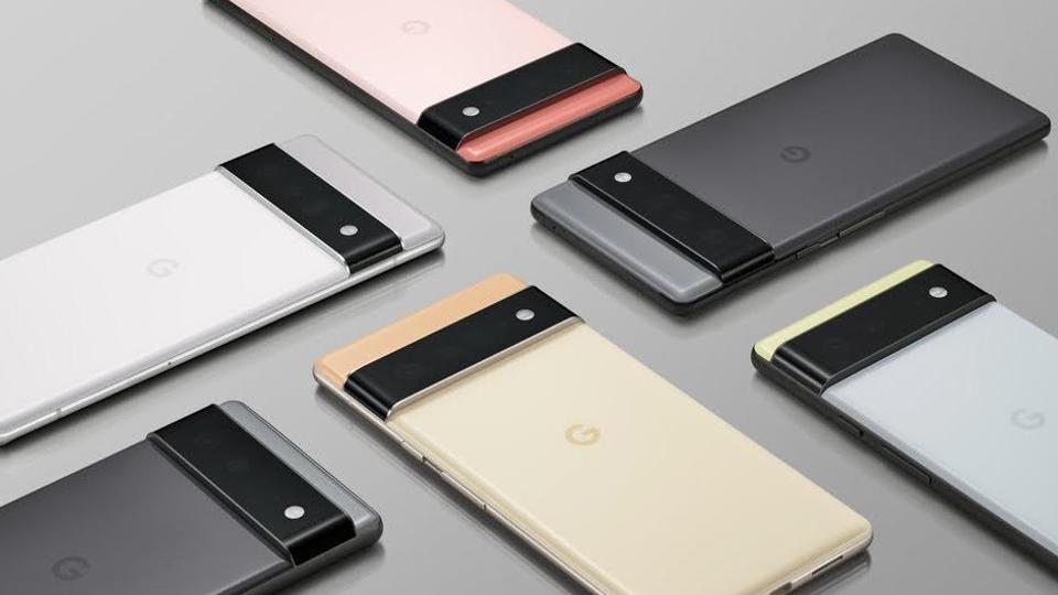 Google has also introduced an additional set of features for Pixel owners such as the Security hub which helps protect phone, apps, Google Account, and passwords and provides the user with a central view of smartphone systems. Pixel