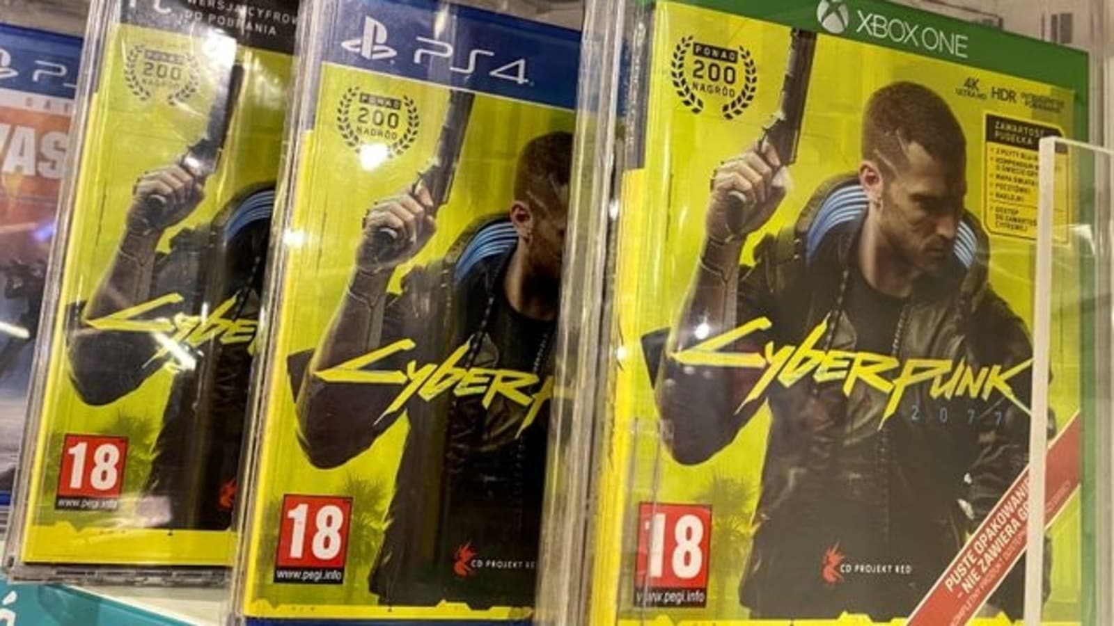 Cyberpunk 2077