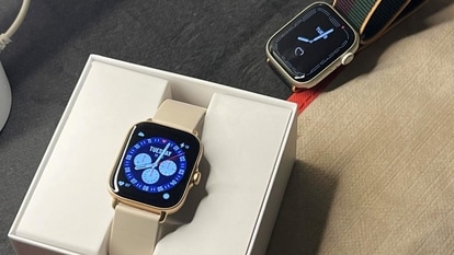 Amazfit GTS 3 review: It’s predecessors were inspired from the Apple Watch of yesteryears and Amazfit GTS 3 is no different.
