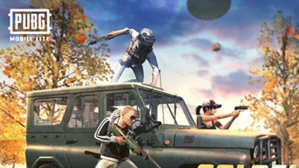 PUBG Mobile Lite 0.22.0 APK