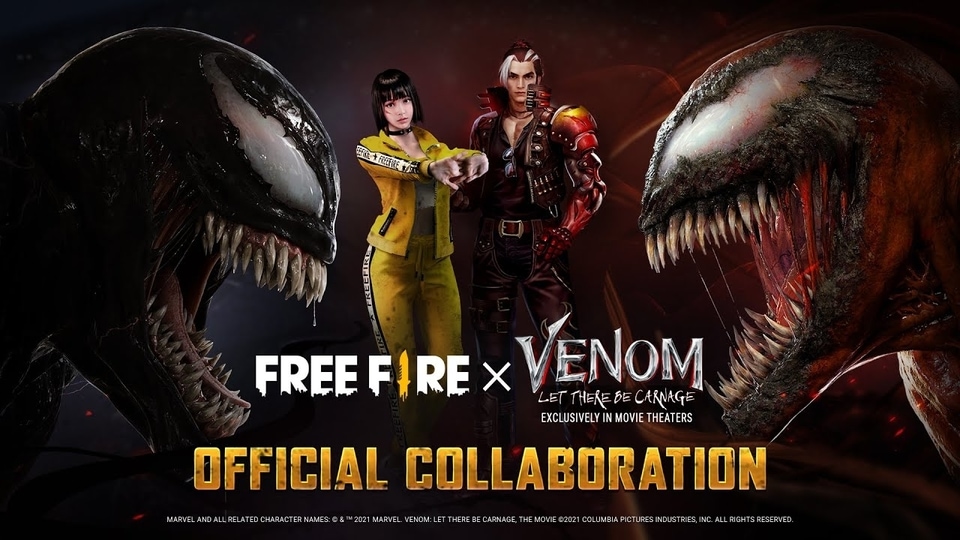 Venom online best sale free putlocker