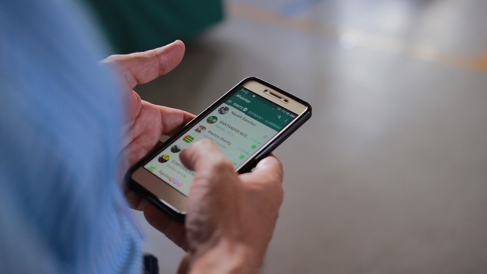Now, almost three months later, WhatsApp has rolled out a major upgrade to its Joinable Group Calls feature.The company has started rolling out a new and smarter version of its joinable group calls feature that enables WhatsApp users to join an ongoing group call right from the place where they can see it, that is, in the chat list. Now, almost three months later, WhatsApp has rolled out a major upgrade to its Joinable Group Calls feature.The company has started rolling out a new and smarter version of its joinable group calls feature that enables WhatsApp users to join an ongoing group call right from the place where they can see it, that is, in the chat list.