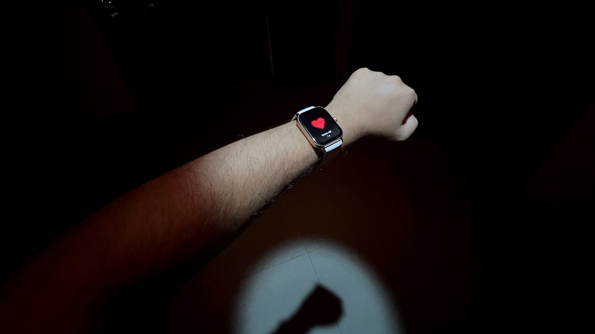 Amazfit GTS 3 Amazfit GTS 3