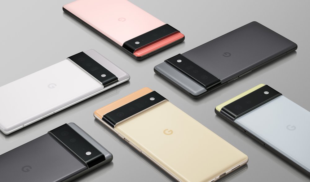 Google Pixel 6 phones have 3 amazing features - Magic Eraser, Wait Times and Direct My Call, plus Quick Tap to Snap. Google Pixel 6 phones have 3 amazing features - Magic Eraser, Wait Times and Direct My Call, plus Quick Tap to Snap.