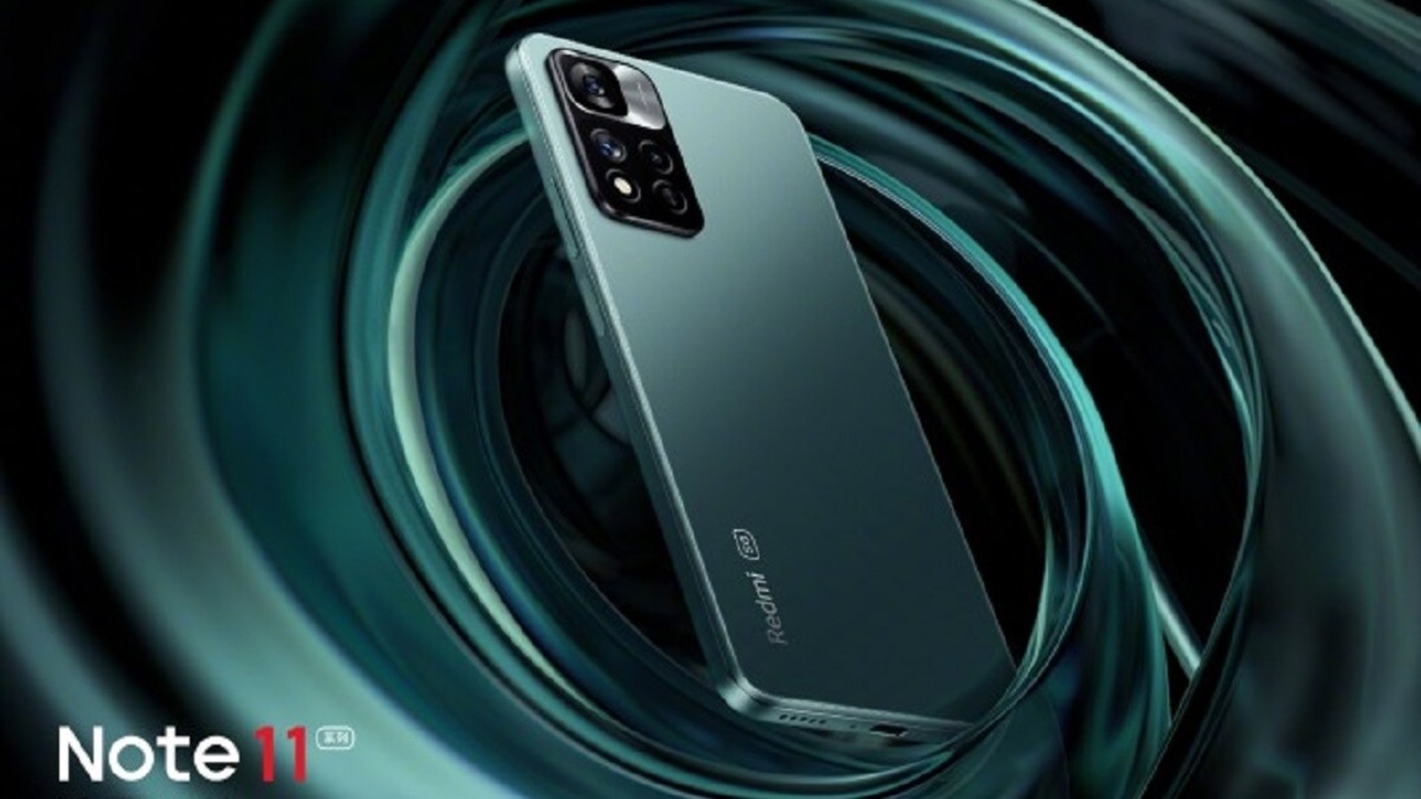 Redmi Note 11 leak has come ahead of next week’s launch. The Redmi Note 11 is a massive departure from the curvy design of the Redmi Note 10 series. Redmi Note 11 leak has come ahead of next week’s launch. The Redmi Note 11 is a massive departure from the curvy design of the Redmi Note 10 series.