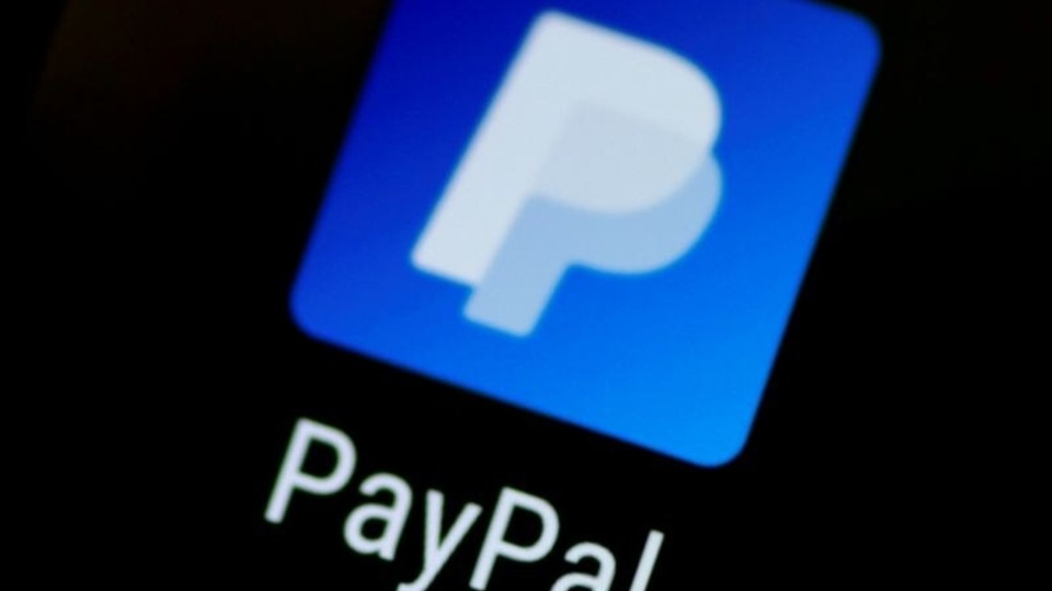 PayPal Pinterest acquisition