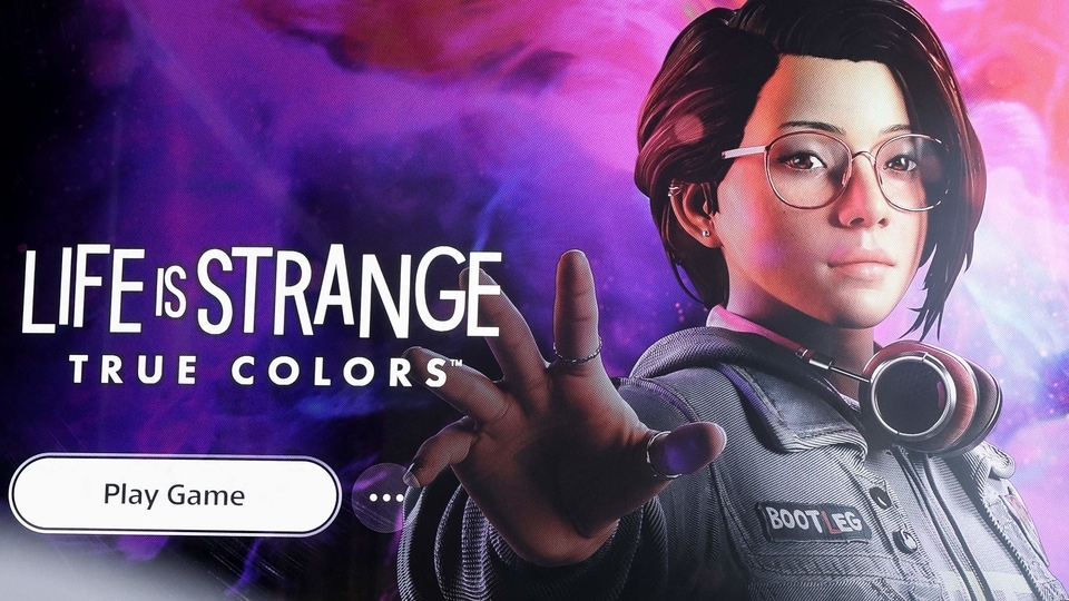 Life Is Strange: True Colors' is coming to Xbox Game Pass