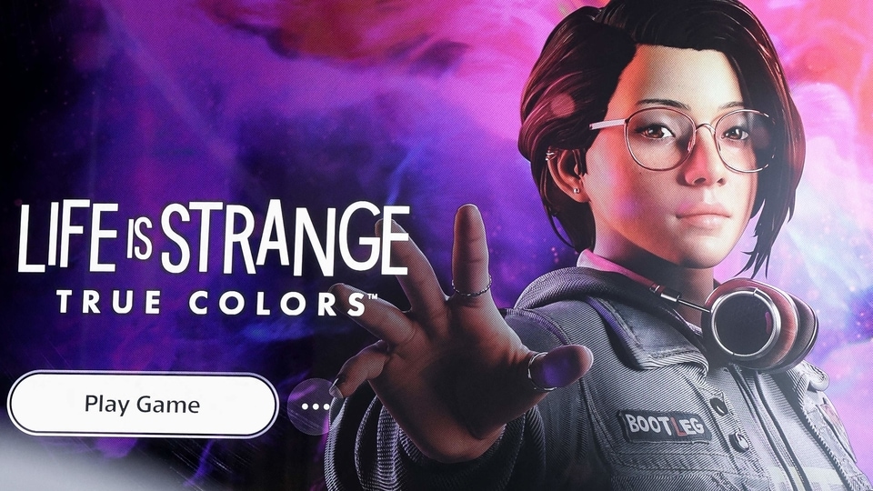 Life is Strange: True Colors - PlayStation 5