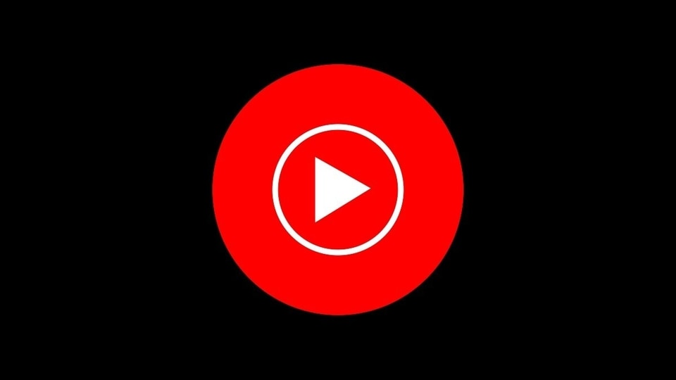 YouTube Music 