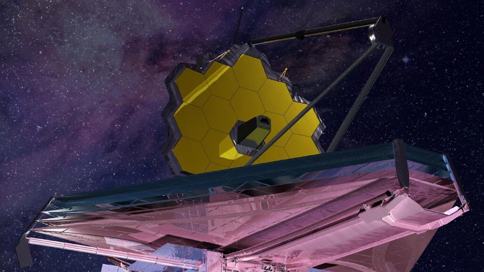 Nasa James Webb Space Telescope To Go Where Hubble Telescope Did Not Big Bang To Solar System