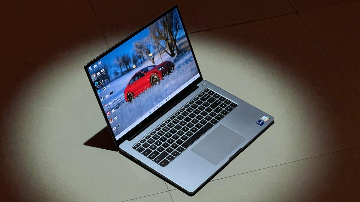 Xiaomi Mi NoteBook Ultra review: Purely for demanding