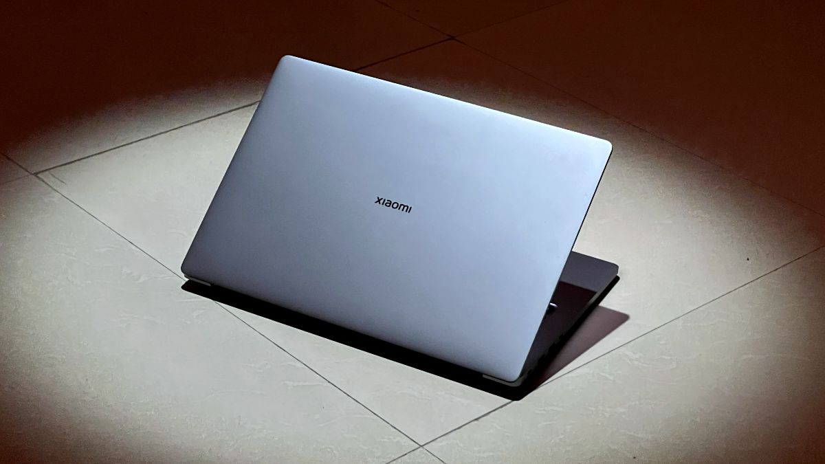 Xiaomi Mi Notebook Pro