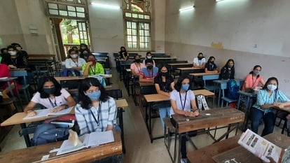 Patwari Recruitment Exam 2021: This has been done bu authorities in Rajasthan in order to pre-empt any disturbance of the peace or attempts to affect the results of the exam. (Representational image)