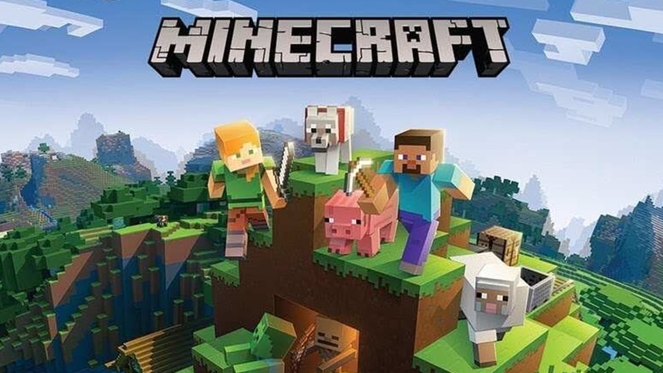 What's the goal of Minecraft? 