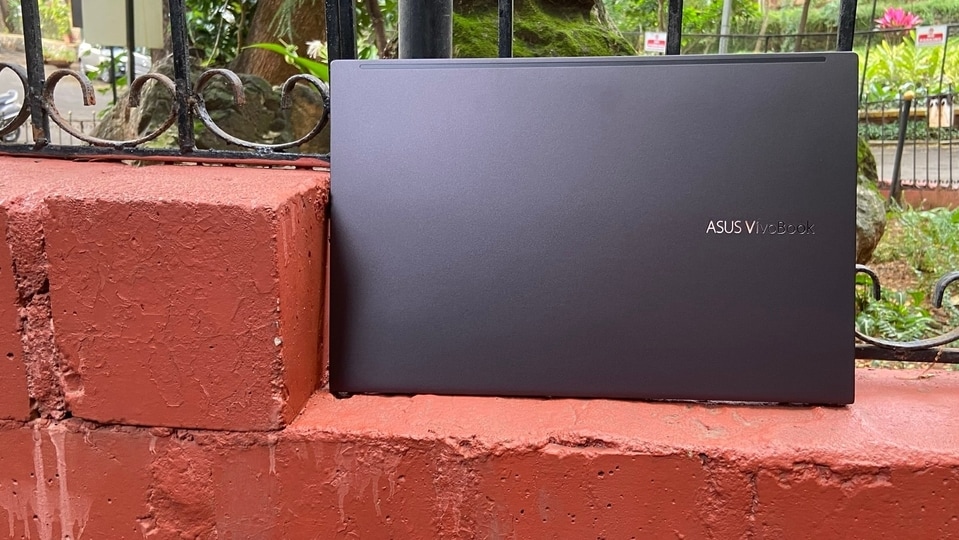 Asus VivoBook K15 OLED Review