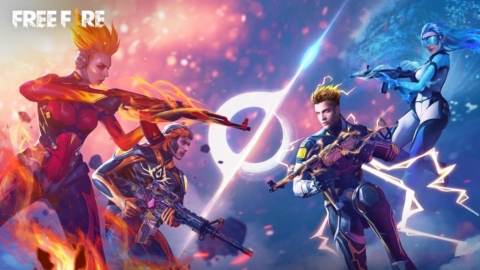 Garena Free Fire MAX Redeem Codes for October 26, 2023: Check your