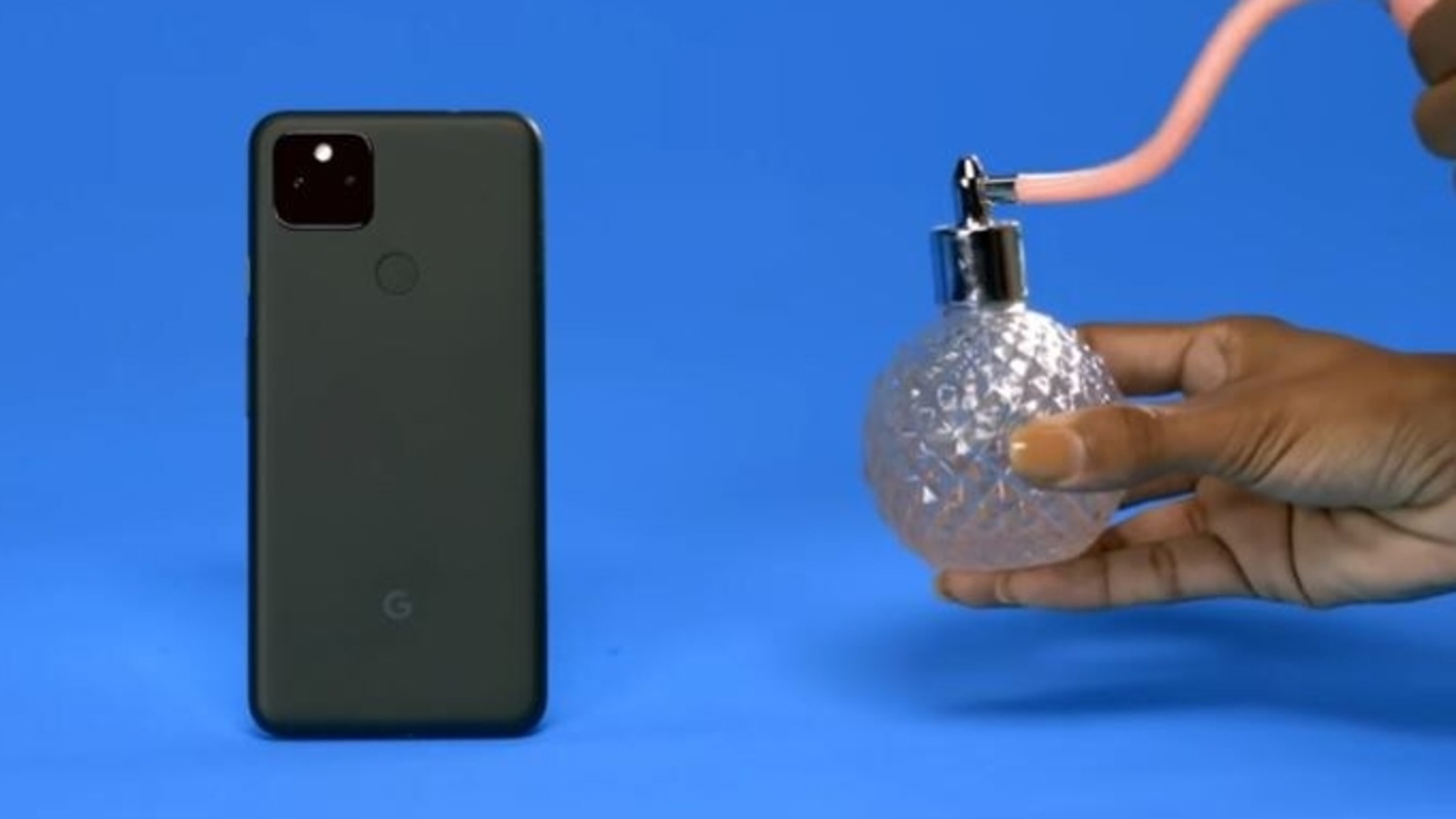 Google Pixel 6