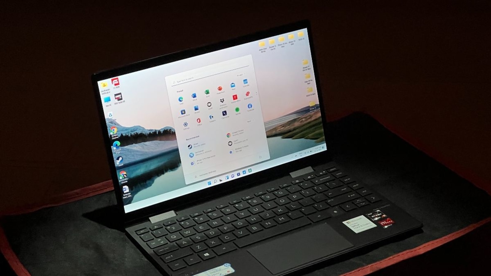 Can Windows 11 make laptop slower?