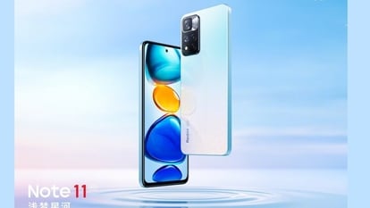 Apart from the design, the Redmi Note 11 Pro has also been confirmed to use the MediaTek Dimensity 920 chipset.