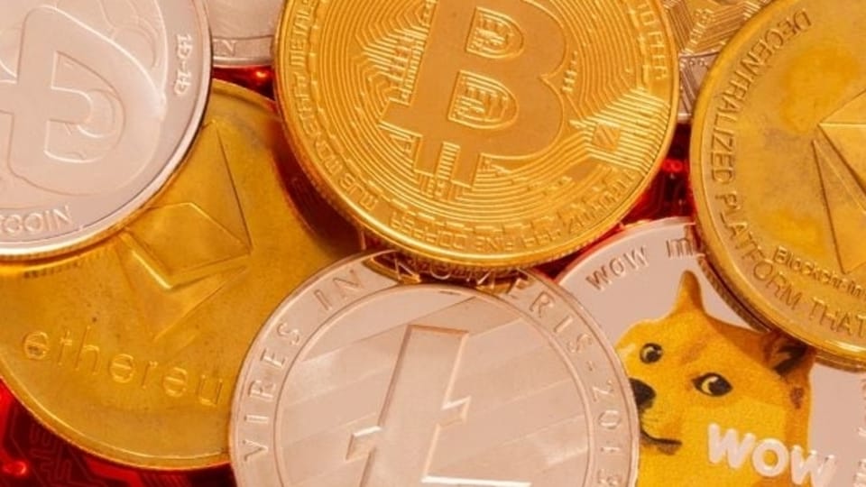 SHIB, as Shiba Inu is known, is currently the 11th-biggest cryptocurrency with a market value of nearly $24 billion.(Representational Image)