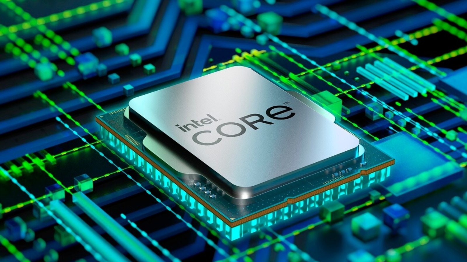 Intel is promising significant performance boosts with the 12th Gen Alder Lake CPUs. Intel is promising significant performance boosts with the 12th Gen Alder Lake CPUs.