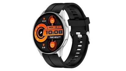 Fire-Boltt Invincible smartwatch