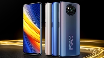 As part of the Flipkart sale offers, the base version of the Poco X3 Pro with 6GB RAM and 128GB storage is selling at a discounted price of INR 16,999.