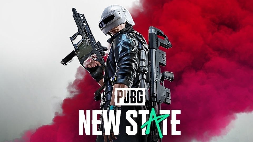 PUBG New State