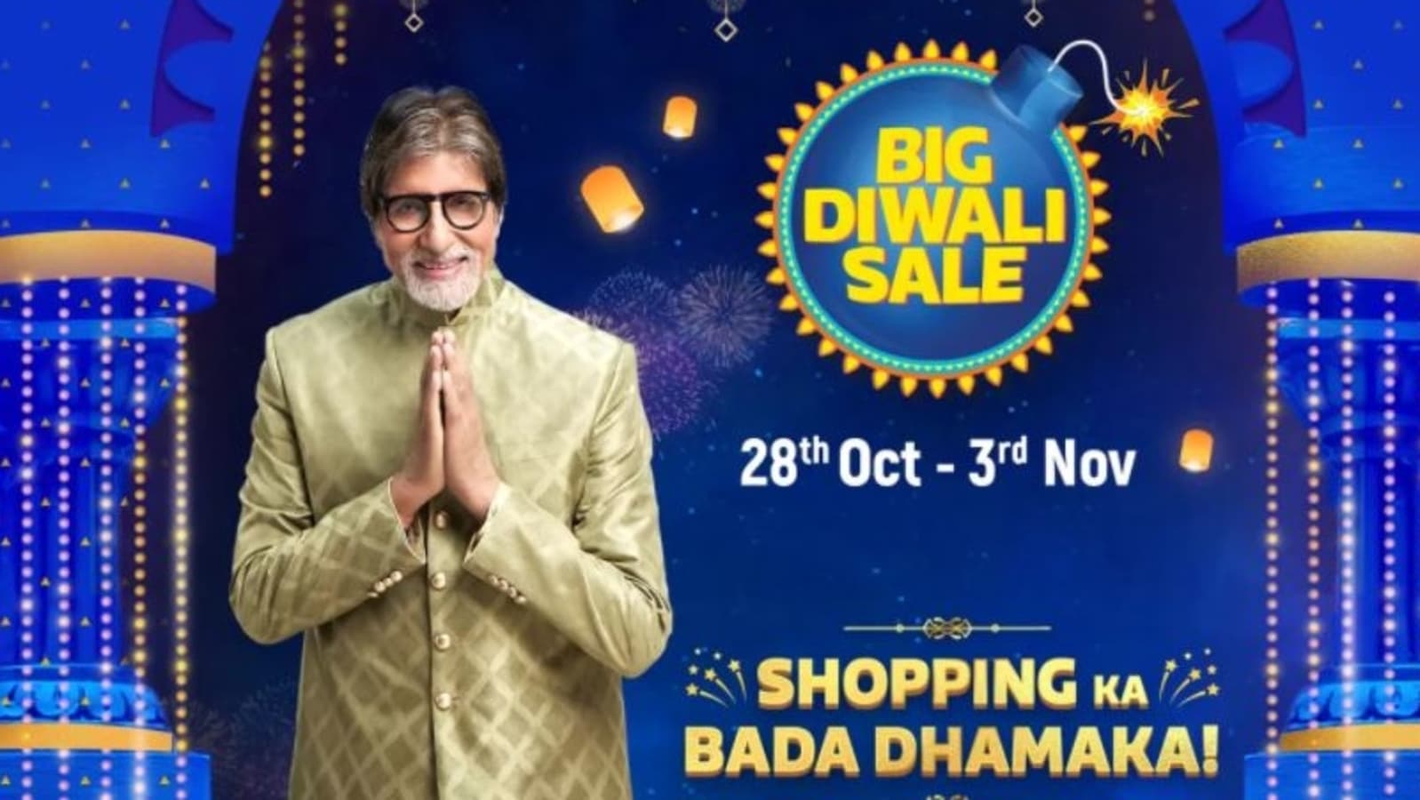 Flipkart Diwali sale: On sale are these mobiles - Infinix HOT 11S, Infinix HOT 10 Play, Infinix Smart 5A, Infinix Smart 5, Moto G60, Motorola Edge 20, Moto E40, Moto G40 Fusion and more