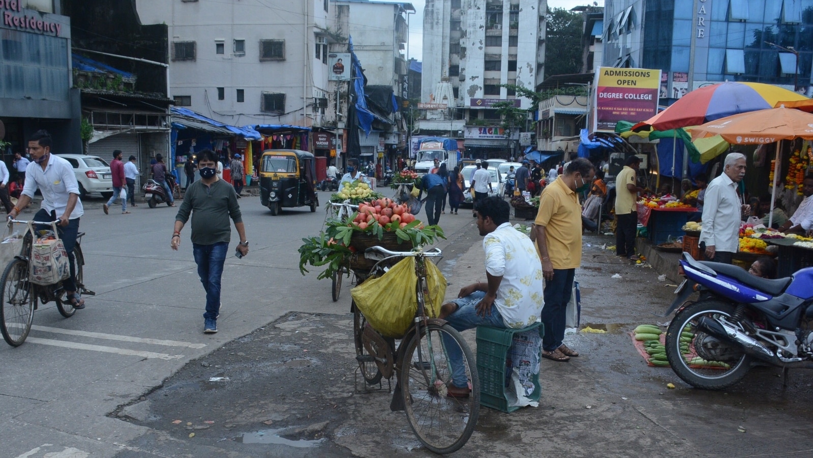 FSSAI launches Food Safety Connect app to bring consumers, vendors