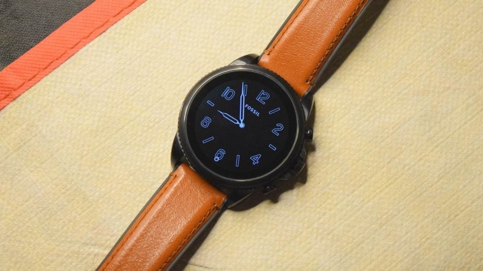 Fossil Gen 6 review: The Fossil Gen 6 has fantastic design that is only held back by an erratic Wear OS 2. It start at INR 23,995.