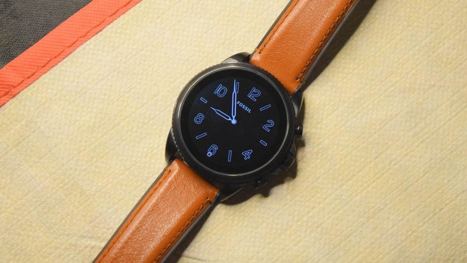 Fossil gen 3 vs online gen 4 smartwatch comparison