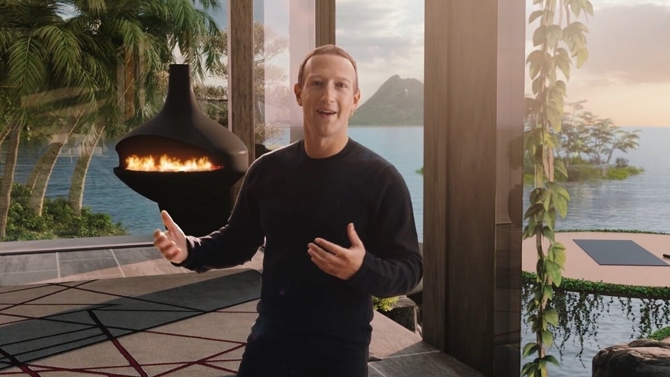 Mark Zuckerberg lays stress on the fact that the Facebook Meta vision is to create a digital metaverse where all of its services will help people transport completely into the digital world.