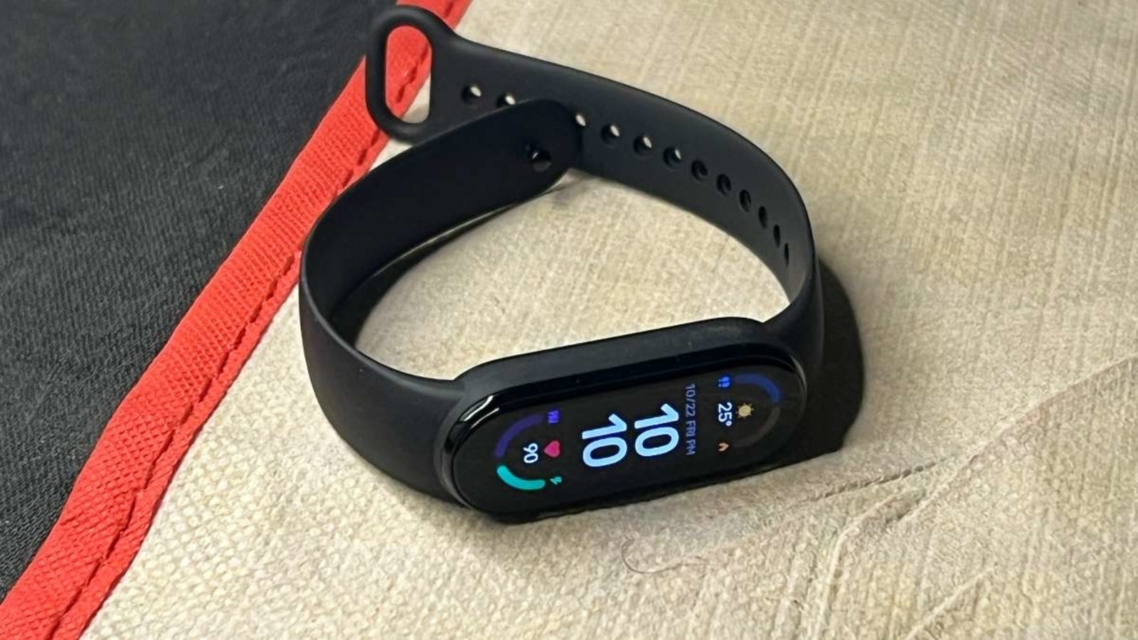 Xiaomi Mi Smart Band 6