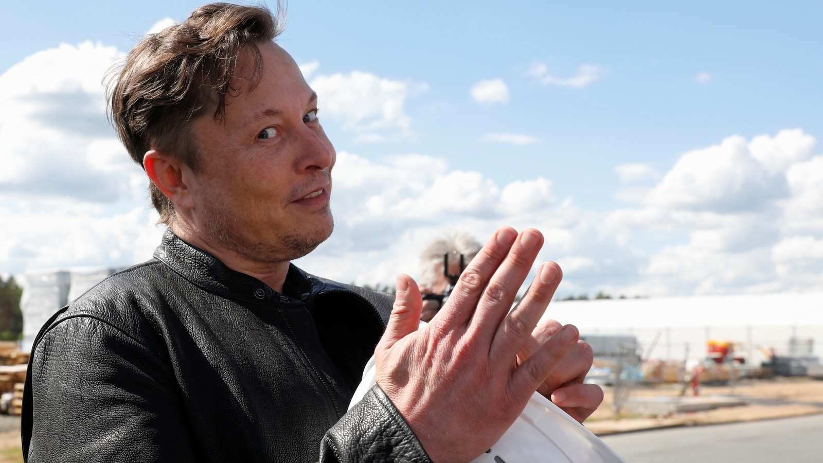 Membership of the club doesn’t just earn bragging rights for the likes of Tesla CEO Elon Musk and Amazon chief Jeff Bezos, it also makes the companies hard to ignore for investors. Elon Musk