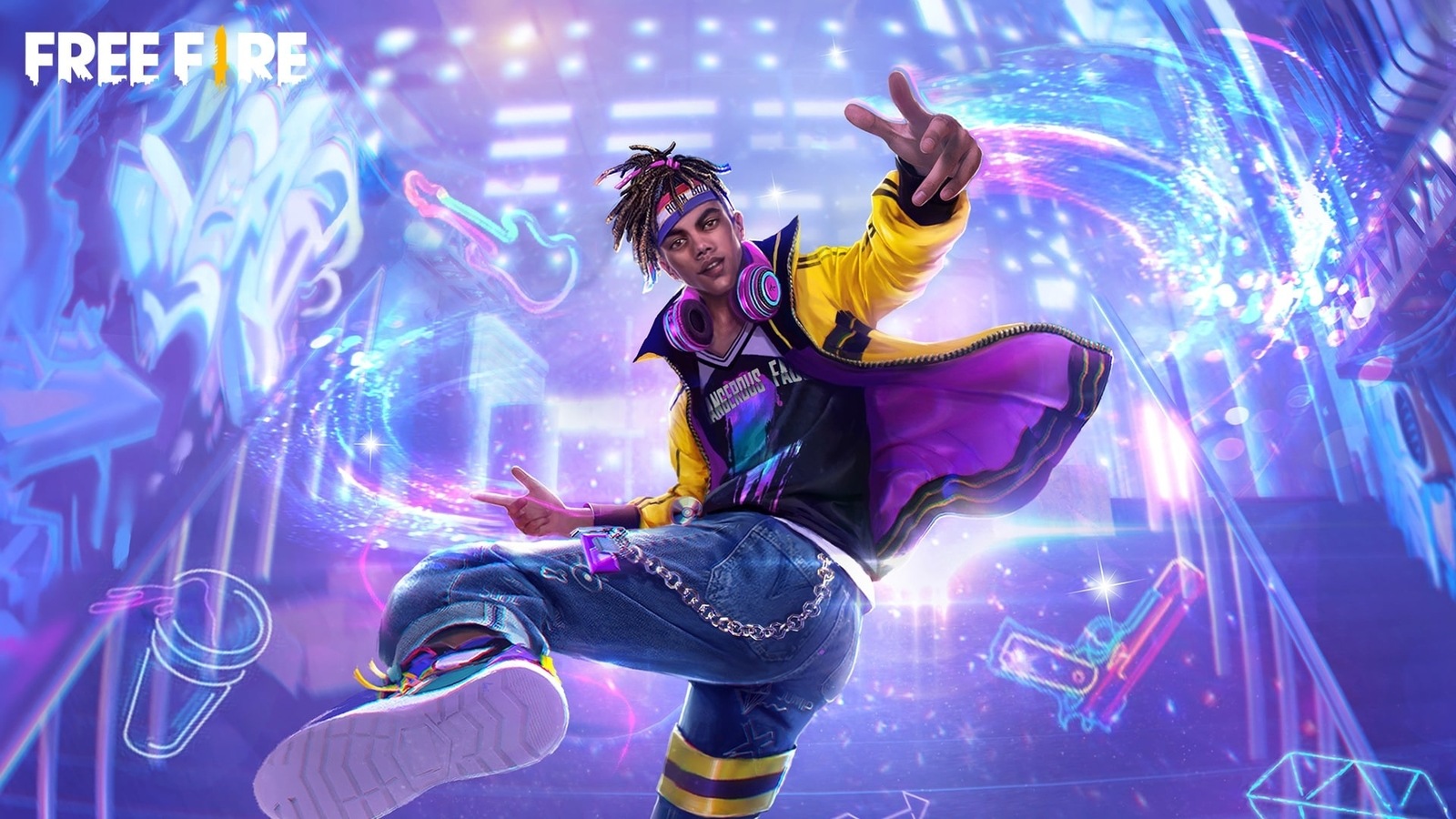 Garena Free Fire redeem codes for August 20, 2021: These Free Fire codes grant access to exclusive in-game content for free to gamers. Free Fire Redeem Codes