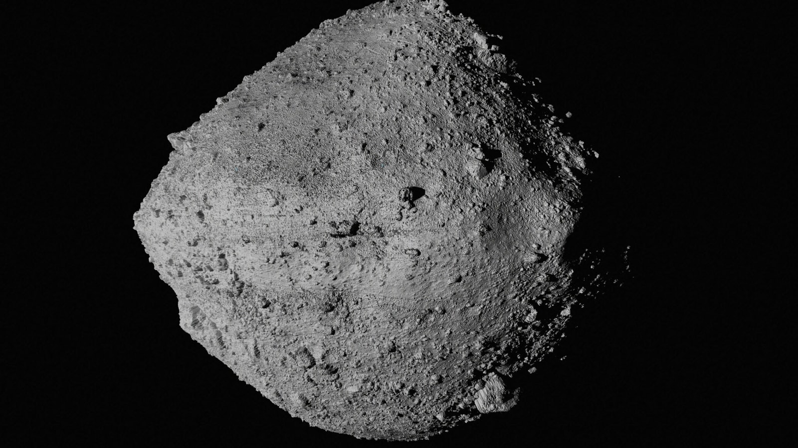 Asteroid