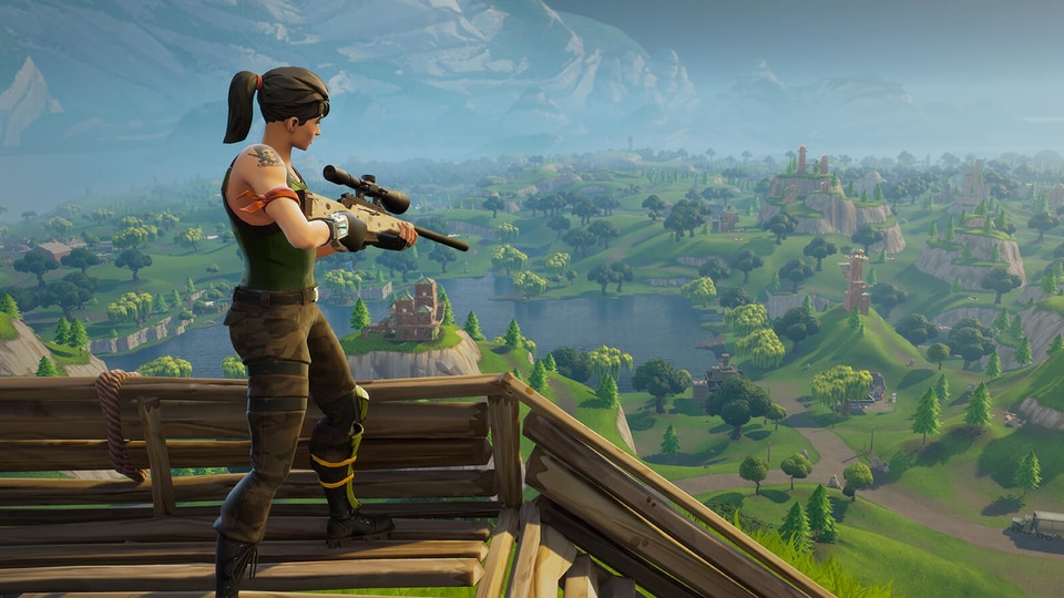 Is Epic Games in Trouble? Fortnite Maker to Lay Off Over 800 Employees  After Spending “Way More Money” Than Earning Profit - EssentiallySports