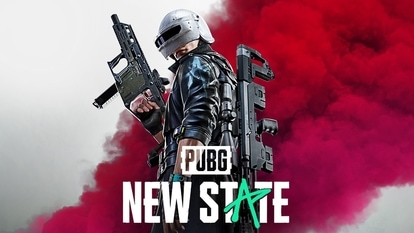 PUBG New State on iOS