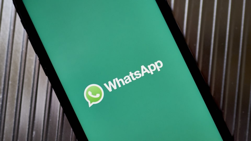 WhatsApp has reported to the government that it had received as many as 560 user generated grievance reports.