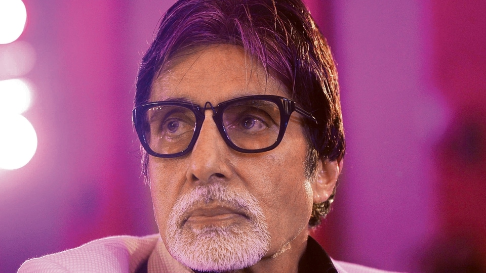 amitabh bachchan