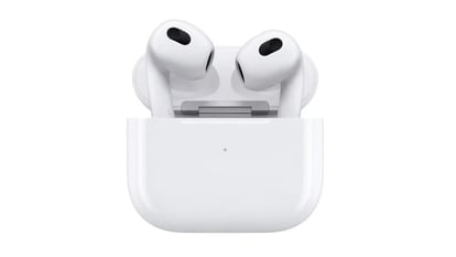Top TWS earbuds under 20000: The AirPods 3rd Gen costs  <span class='webrupee'>₹</span>18,500 in India and skip the ANC from the Pro models.